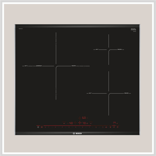 Bếp từ Bosch PID675DC1E