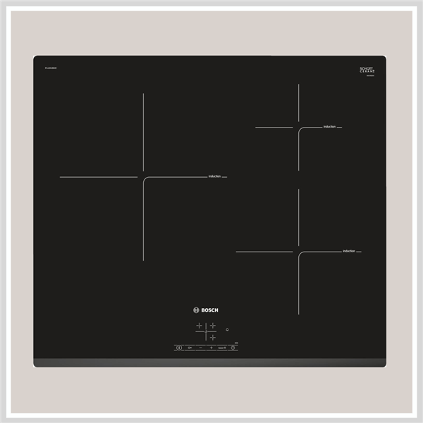 Bếp Từ Bosch PUJ631BB2E