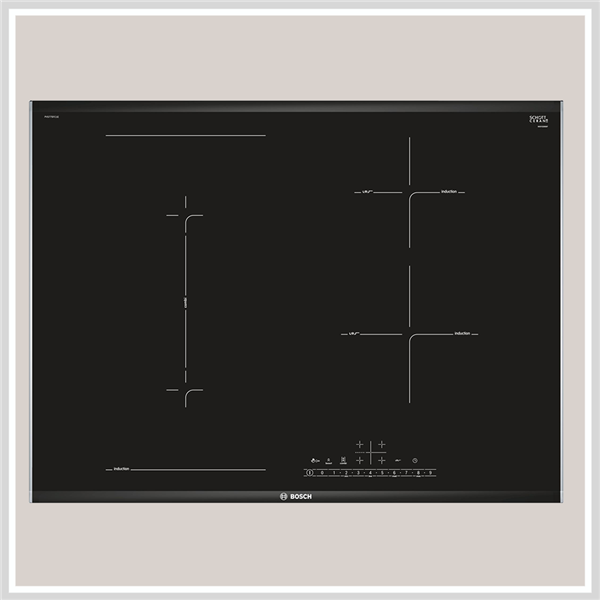 Bếp từ Bosch PVS775FC1E