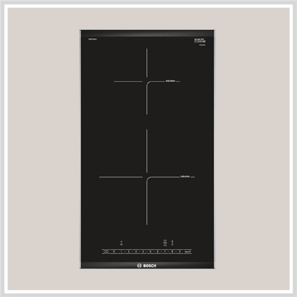 Bếp từ Domino Bosch PIB375FB1E