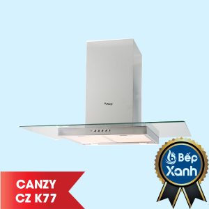 Máy Hút Mùi Cao Cấp Canzy – CZ K77