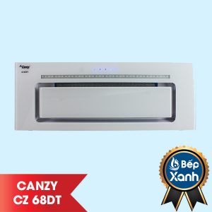 Máy Hút Mùi Cao Cấp Canzy – CZ 68DT