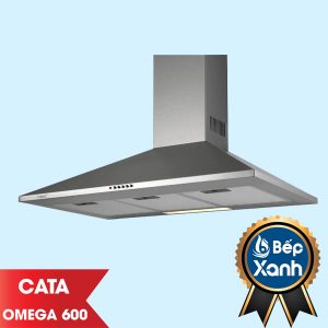 Máy Hút Mùi Áp Tường Cata OMEGA 600