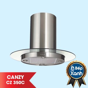 Máy Hút Mùi Cao Cấp Canzy – CZ 350C