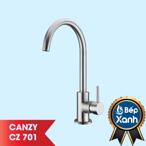 Vòi Nước Cao Cấp – CZ 701