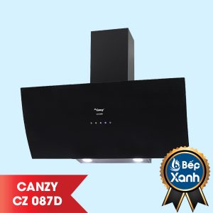 Máy Hút Mùi Cao Cấp Canzy – CZ 087D