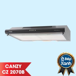 Máy Hút Mùi Cao Cấp Canzy – CZ 2070B