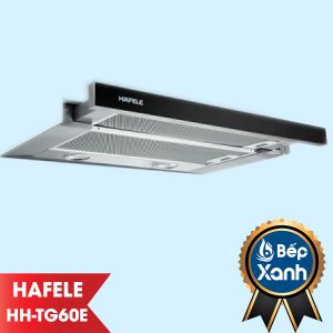 Máy hút mùi âm tủ Hafele HH-TG60E 539.81.073