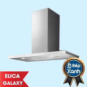 Máy Hút Mùi Áp Tường Cao Cấp Elica GALAXY