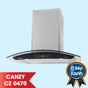 Máy Hút Mùi Cao Cấp Canzy – CZ 0470