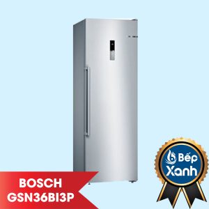 Tủ Đông Bosch GSN36BI3P