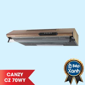 Máy Hút Mùi Cao Cấp Canzy – CZ 70WY