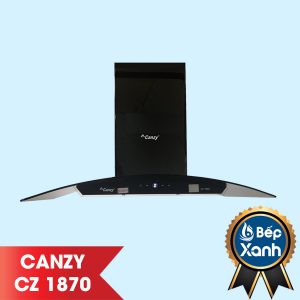 Máy Hút Mùi Cao Cấp Canzy – CZ 1870