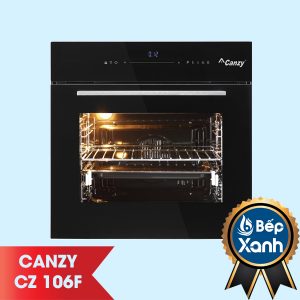 Lò Nướng Cao Cấp Canzy – CZ 106F