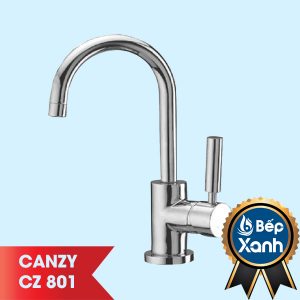 Vòi Nước Cao Cấp – CZ 801