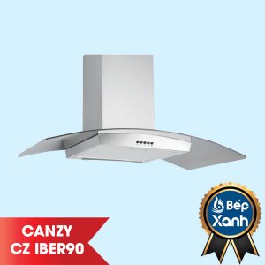 Máy Hút Mùi Cao Cấp Canzy – CZ IBER90