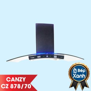 Máy Hút Mùi Cao Cấp Canzy – CZ 868 70