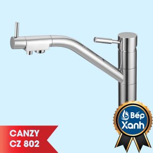 Vòi Nước Cao Cấp – CZ 802