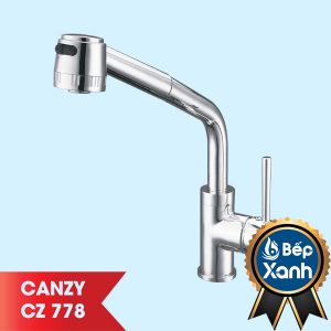 Vòi Nước Cao Cấp – CZ 778