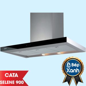 Máy Hút Mùi Áp Tường Cata SELENE 900