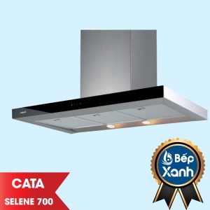 Máy Hút Mùi Áp Tường Cata SELENE 700