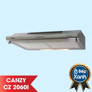 Máy Hút Mùi Cao Cấp Canzy – CZ 2060I