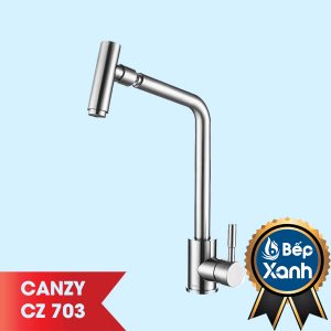 Vòi Nước Cao Cấp – CZ 703