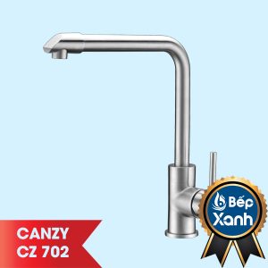 Vòi Nước Cao Cấp – CZ 702