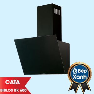 Máy Hút Mùi Áp Tường Cata BIBLOS BK 600