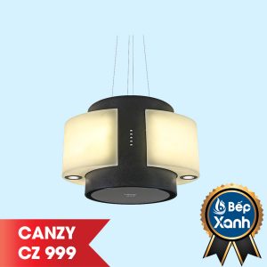 Máy Hút Mùi Cao Cấp Canzy – CZ 999