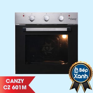 Lò Nướng Cao Cấp Canzy – CZ 601M