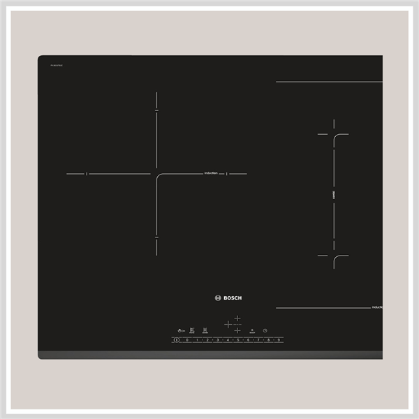 BOSCH- Bếp từ HMH.PVJ631FB1E