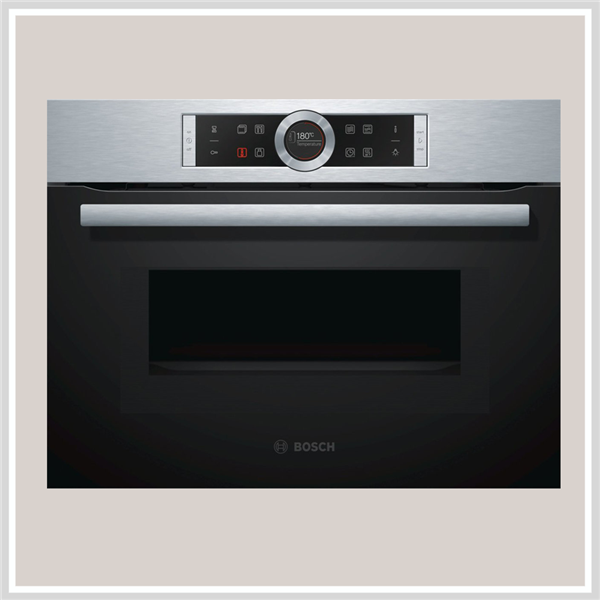 Lò nướng âm tủ BOSCH CMG633BS1B