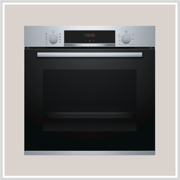 Lò nướng Bosch HBA534BS0A