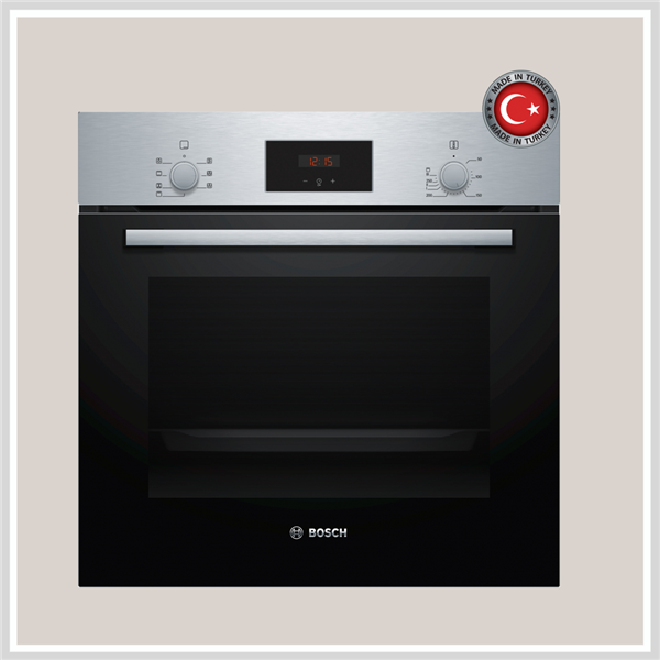 Lò Nướng BOSCH HMH.HBF113BR0A
