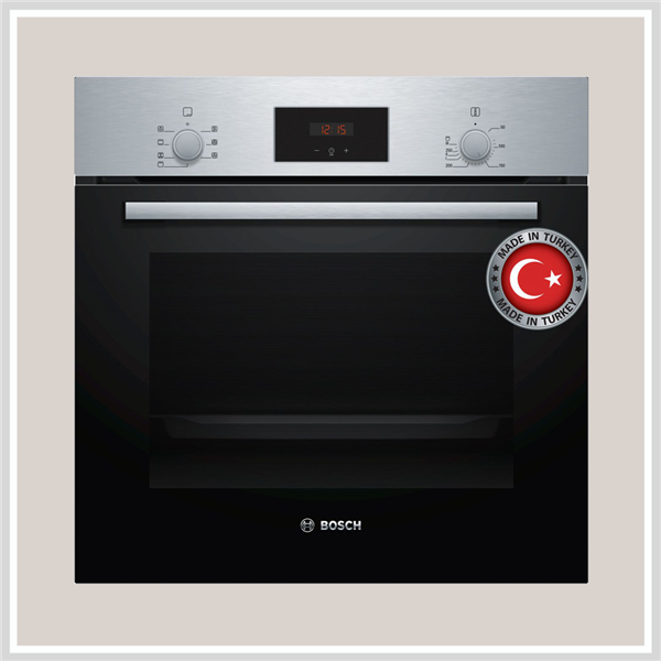 Lò Nướng BOSCH HMH.HBF133BS0A