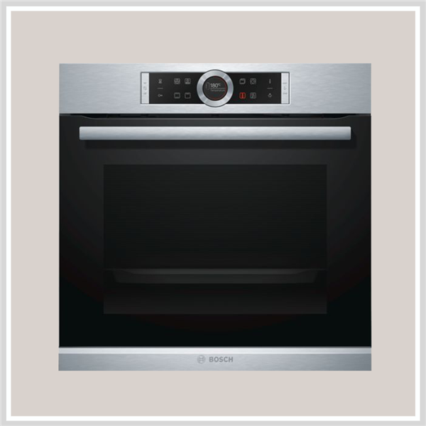 Lò Nướng BOSCH HMH.HBG655HS1A