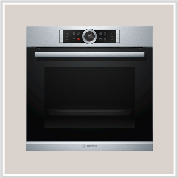 Lò Nướng BOSCH HMH.HBN211E2M