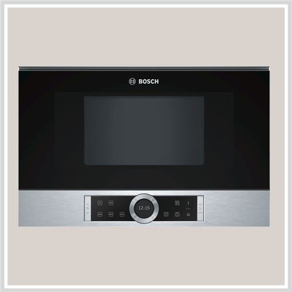 Lò Vi Sóng BOSCH HMH.BFL634GS1B