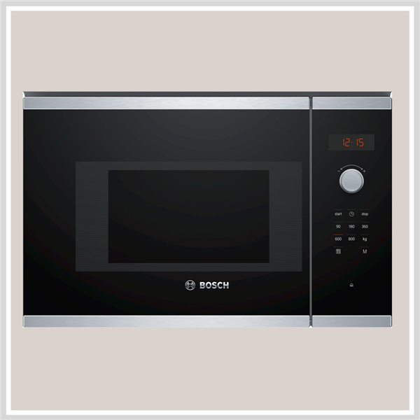 Lò Vi Sóng HMH.BEL554MS0B