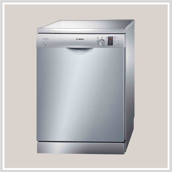 Máy rửa chén BOSCH HMH.SMS25CI05E