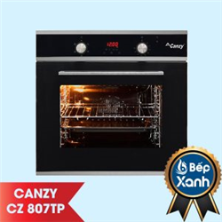 Lò Nướng Cao Cấp Canzy -CZ 807TP