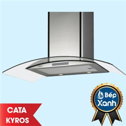 Máy Hút Mùi Áp Tường Cata KYROS