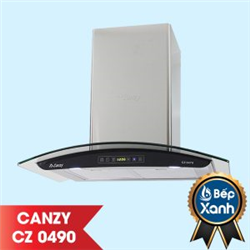 Máy Hút Mùi Cao Cấp Canzy – CZ 0490