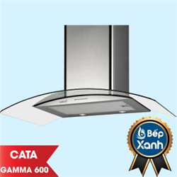 Máy Hút Mùi Áp Tường Cata GAMMA 600