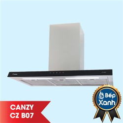 Máy Hút Mùi Cao Cấp Canzy – CZ B07