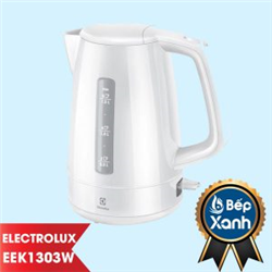 Bình Đun Nước Electrolux EEK1303W