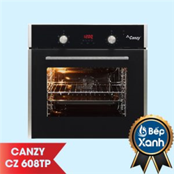 Lò Nướng Cao Cấp Canzy – CZ 608TP