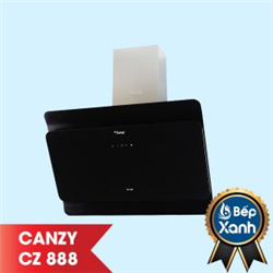 Máy Hút Mùi Cao Cấp Canzy – CZ 888