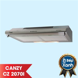 Máy Hút Mùi Cao Cấp Canzy – CZ 2070I